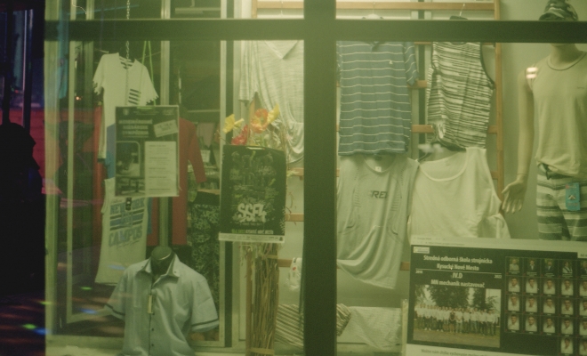 36 Sewer Street Fest 2022